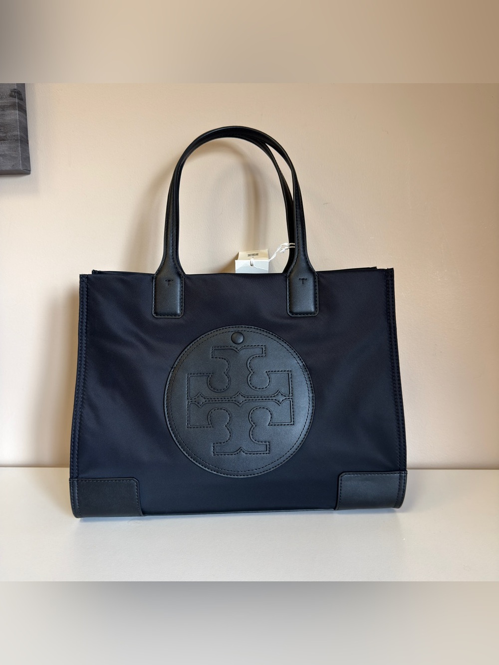 Tory Burch ELLA SMALL TOTE 88578